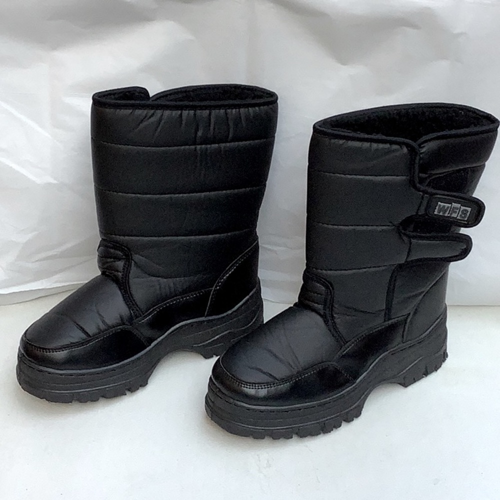 Boys snow boots